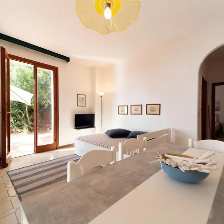 Apartment Innamorata