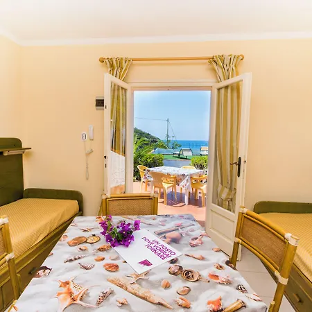 Innamorata Apartment *