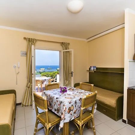 Innamorata Apartment Palazzo (Livorno)
