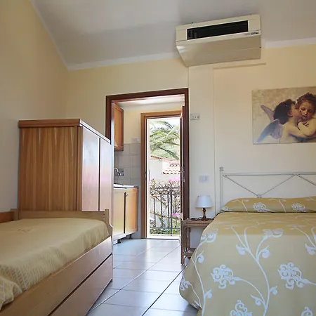 Innamorata Apartment Palazzo (Livorno)