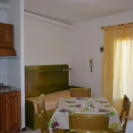 Innamorata Apartment