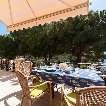 Apartment Innamorata