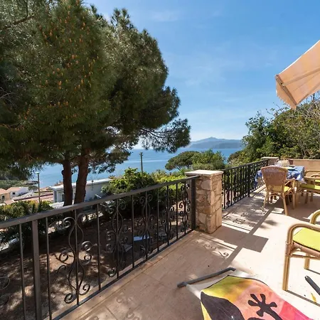 Innamorata Apartment Palazzo (Livorno)