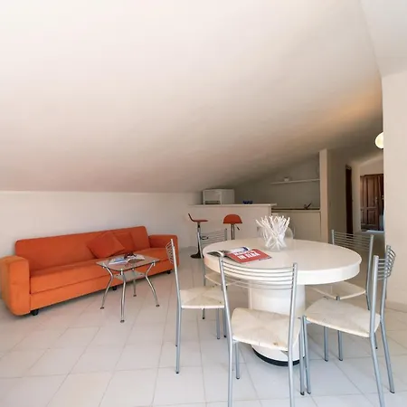 Apartment Innamorata *