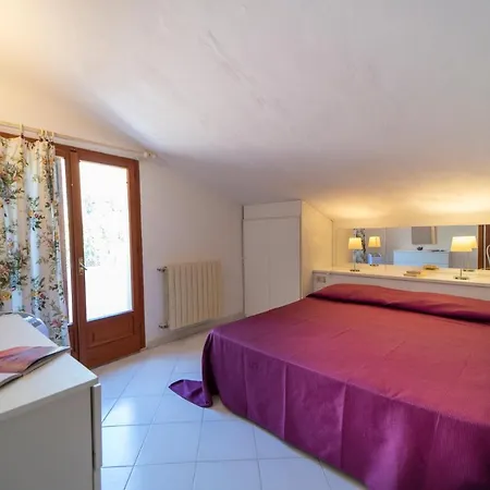 Innamorata Apartment Palazzo (Livorno)