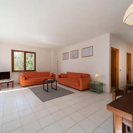 Apartment Innamorata *