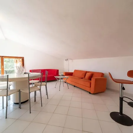Innamorata Apartment Palazzo (Livorno)