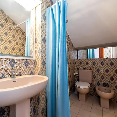 Apartment Innamorata