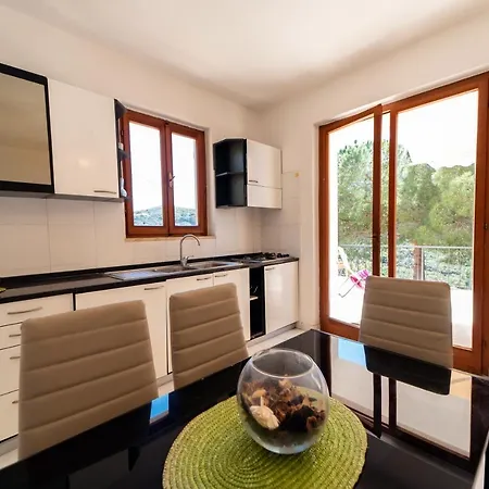 Apartment Innamorata *