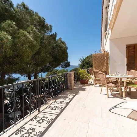 Apartment Innamorata Palazzo (Livorno)