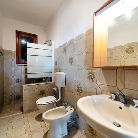 Apartment Innamorata *