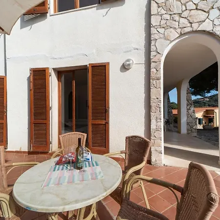 Innamorata Apartment Palazzo (Livorno)