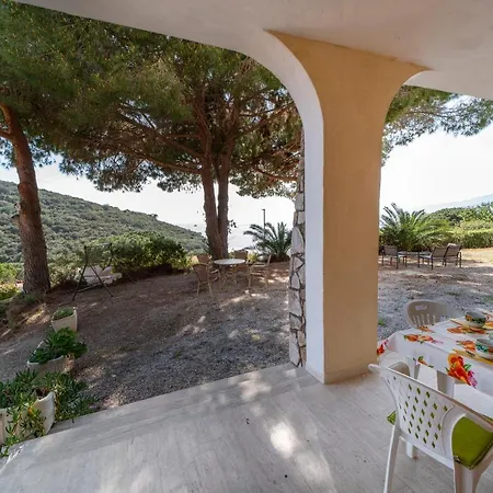 Apartment Innamorata *