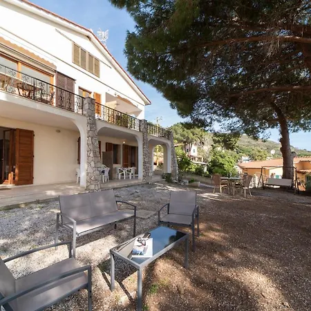 Innamorata Apartment Palazzo (Livorno)