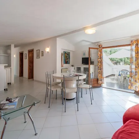 Innamorata Apartment