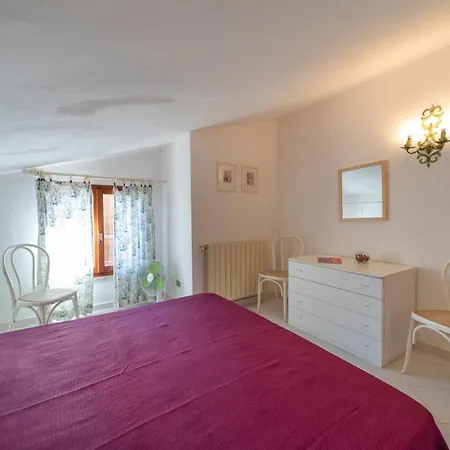 Apartment Innamorata Palazzo (Livorno)