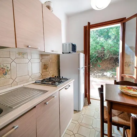 Innamorata Apartment