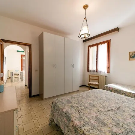 Apartment Innamorata Palazzo (Livorno)