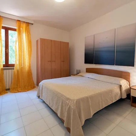 Apartment Innamorata Palazzo (Livorno)
