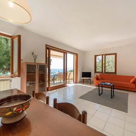 Apartment Innamorata Palazzo (Livorno)