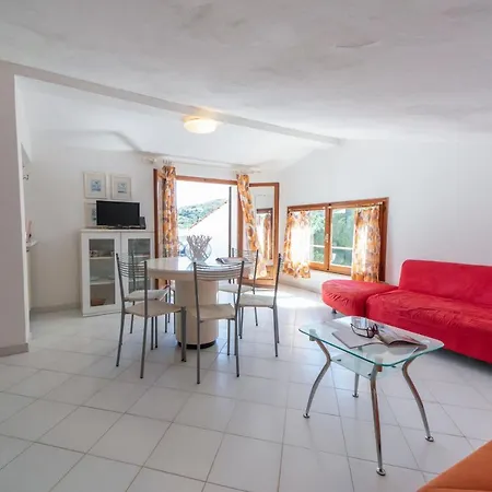 Apartment Innamorata
