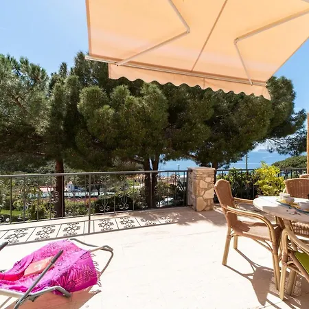 Apartment Innamorata Palazzo (Livorno)
