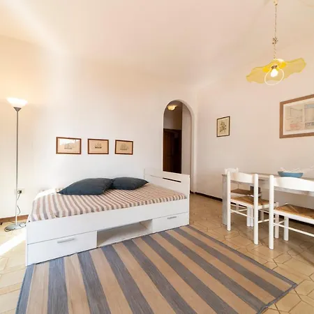 Apartment Innamorata *