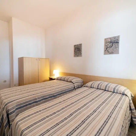 Innamorata Apartment