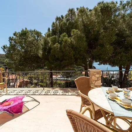 Apartment Innamorata Palazzo (Livorno)