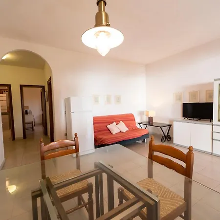 Innamorata Apartment *