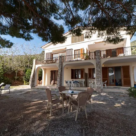 Apartment Innamorata Palazzo (Livorno)